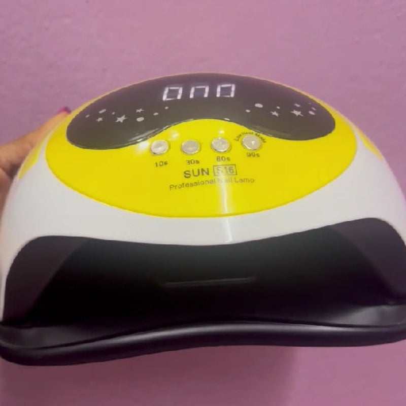Kit Uñas Perfectas - Para manicuristas o uso personal